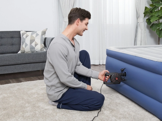 Elektrische Pumpe PowerGrip von Bestway