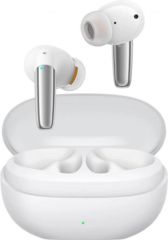 Écouteurs sans fil True Wireless JOYROOM JR-BB1 blancs