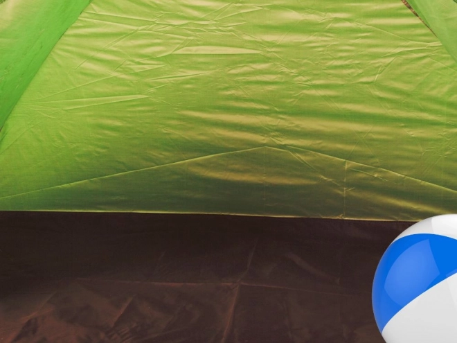 Strandtent met UV-bescherming