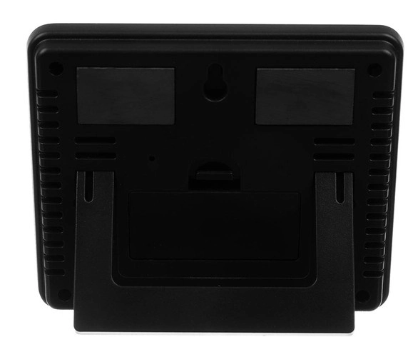 Wireless Weather Station with Hygrometer