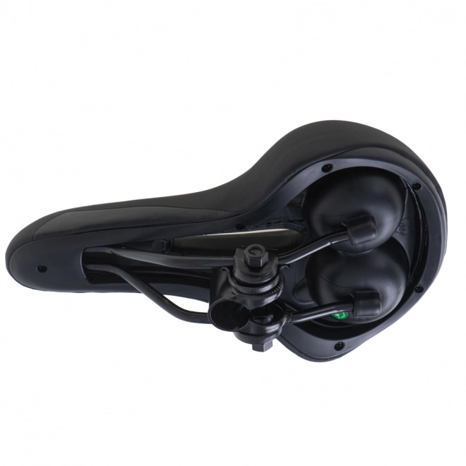 Comfortable Sport Bike Saddle