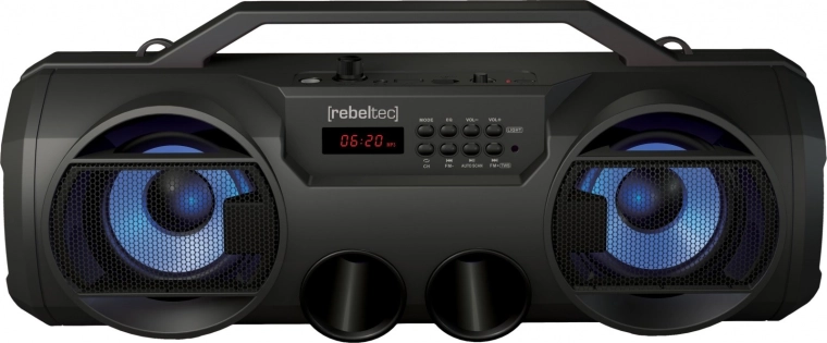Enceinte Bluetooth portable SoundBox 440