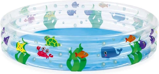 Ideal dimensions for outdoor fun
