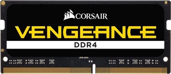 Mémoire DDR4 SO-DIMM 8 Go 2400 MHz CL16