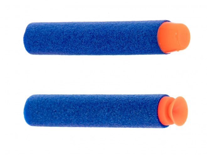 Blaze storm blaster with drum and magazine