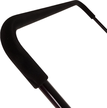 Large 100 L bag and easy handling