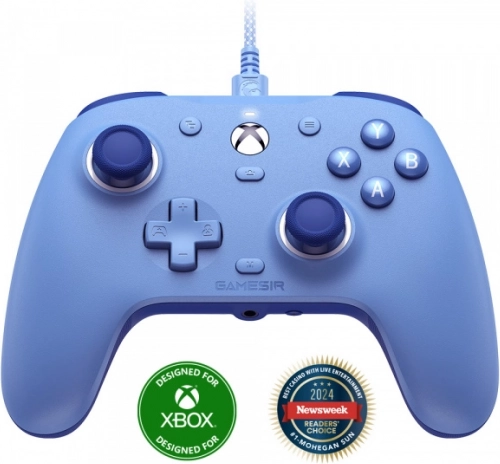 GameSir G7 SE kabelgebundener Controller – blau