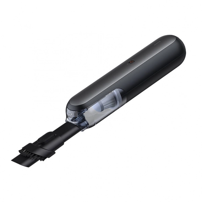 Accustofzuiger voor auto Baseus A21 4000Pa (zwart)