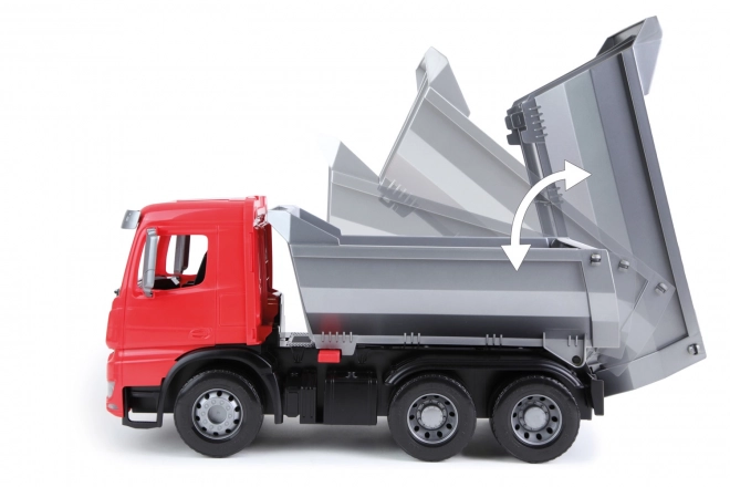 Lena Mercedes Arocs kiepwagen