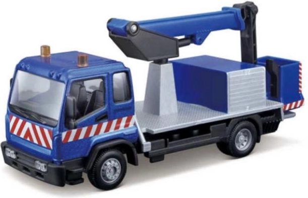 Functional play features