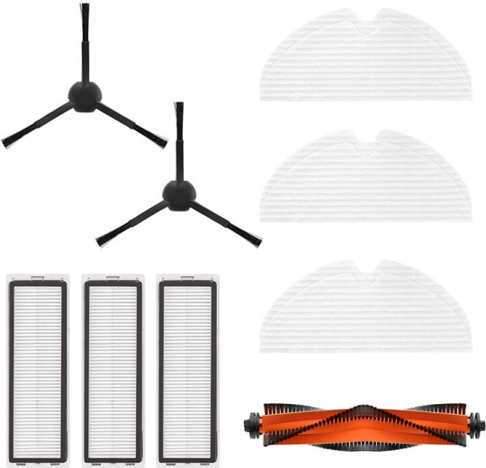 Bessere Filtration und frischere Böden