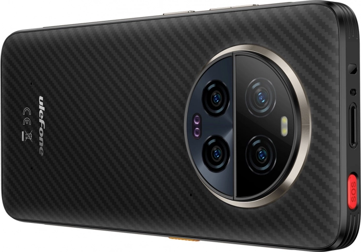 IP69K‑Beständigkeit für extreme Bedingungen