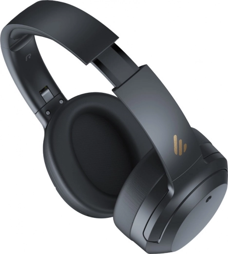 Uitzonderlijk effectieve ANC tot -49 dB