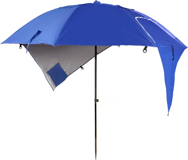 Protection 2-en-1 : ombre et intimité