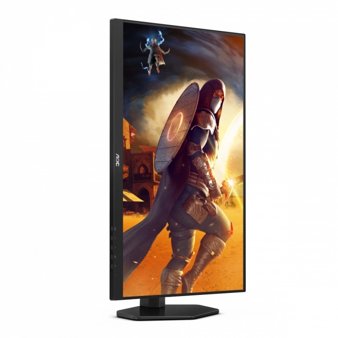Gaming monitor 27 inch IPS 180Hz met HDMI en pivot