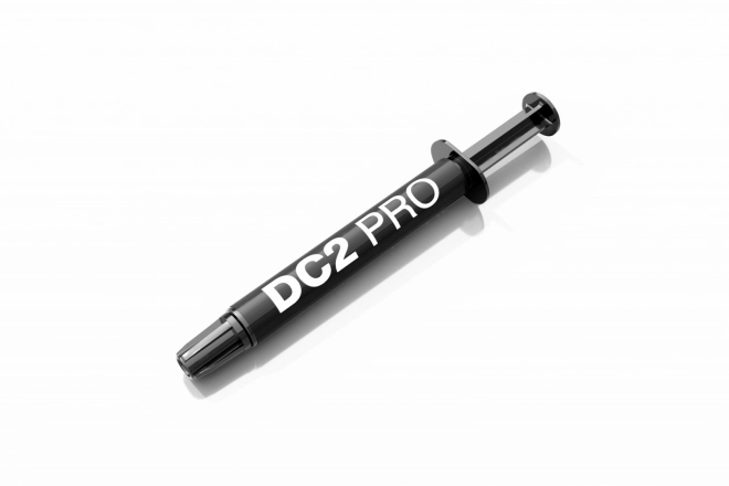 Pâte thermique liquide DC2 Pro