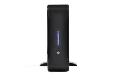 Externe harde schijf Max 5G Actief 3,5'' USB 3.0 zwart