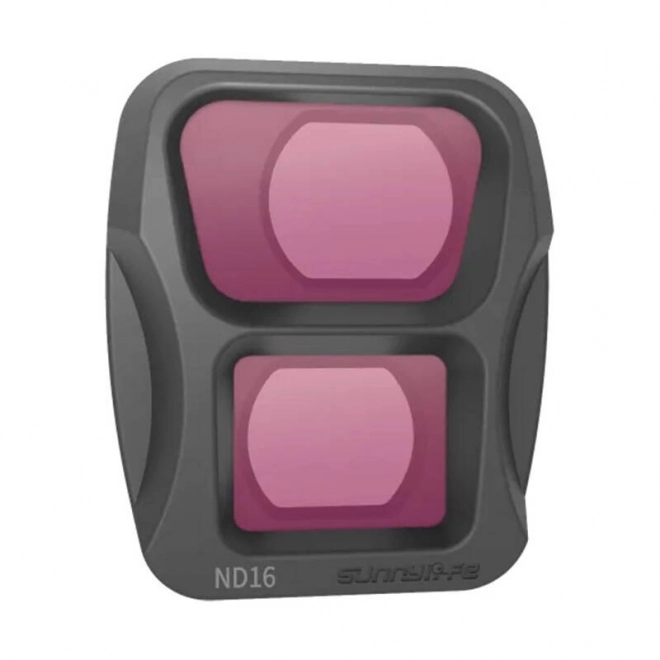 Sunnylife Filter Set for DJI Air 3 with CPL, ND8 and ND16
