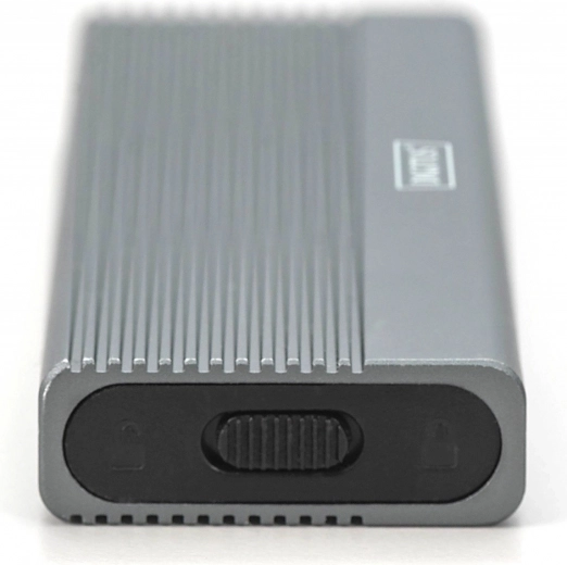 Tool‑free M.2 SATA installation