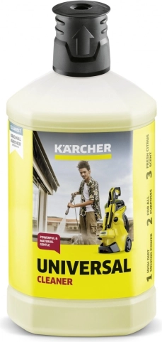 Universelles Reinigungsmittel Kärcher 1L