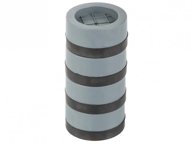 Anti-vibratie pads voor apparaten 4 stuks
