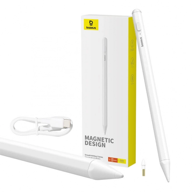 Stylus Baseus met LED-indicator