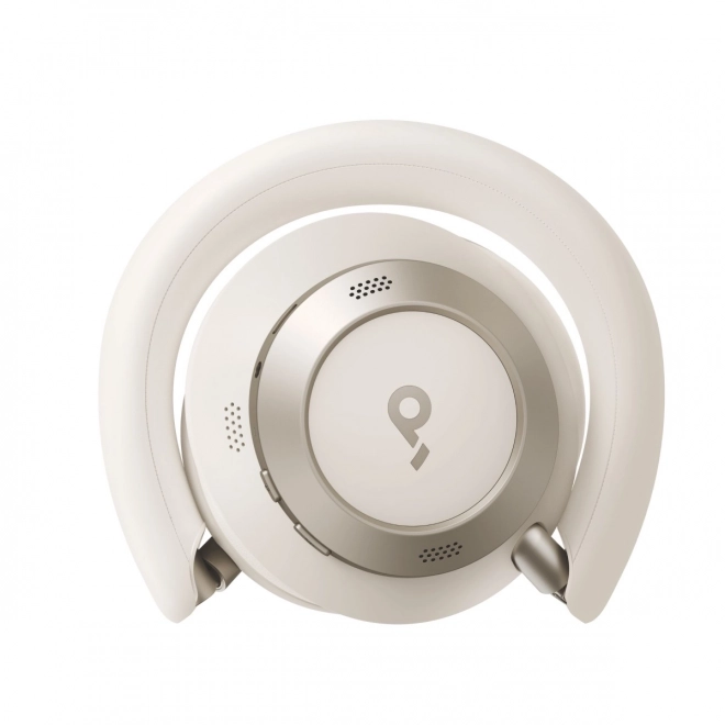 Casque circum-aural Soundcore Space One PRO blanc
