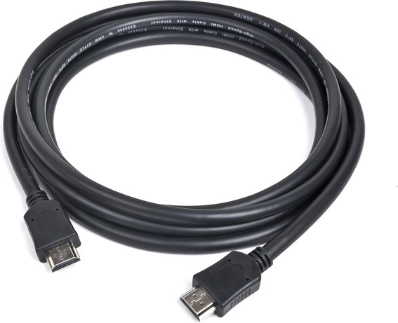 HDMI Cable v2.0 High Speed with Ethernet 15 m (gold-plated connectors)