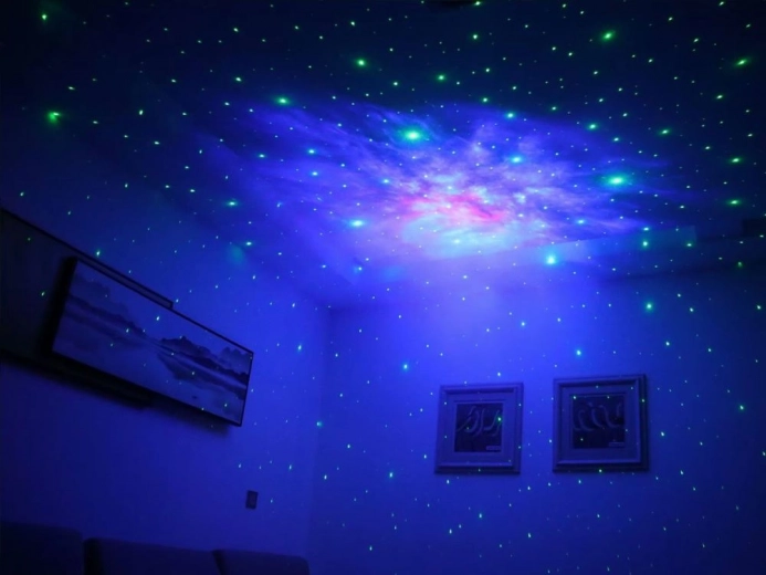 Ambiance calme pour le sommeil et la détente