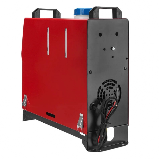 Parkeerverwarmer Blitzwolf met Bluetooth-bediening