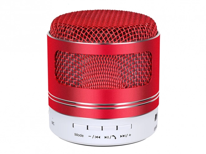 Mini enceinte Bluetooth sans fil radio fm mp3 portable usb microsd