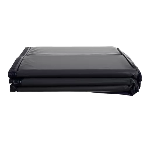 Zwembad/hok voor honden opvouwbaar 120x30 Purlov 23831