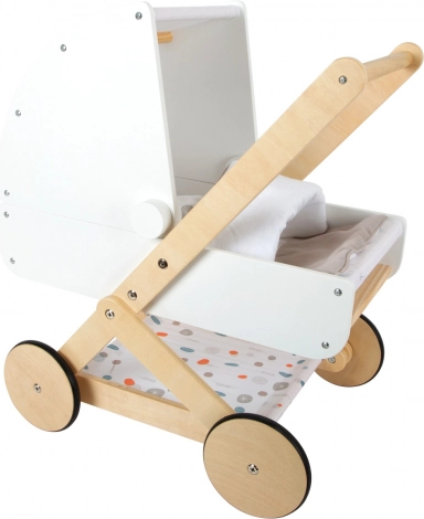 Opbergruimte en comfortabel bedje