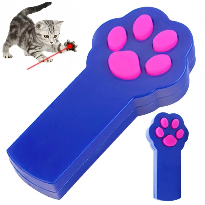 Laserpointer für Katzen Spielzeug