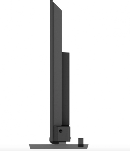 Elegant slim profile