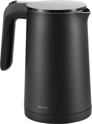 Bouilloire électrique ZWILLING Enfinigy 1 l noire