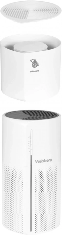 Reinigung mit Befeuchtung HydroClean