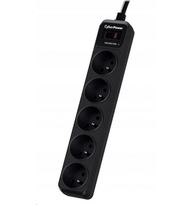 Overspanningsbeveiliging CyberPower B0520SC0-FR