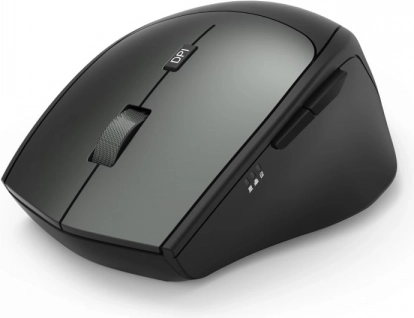 Wireless Mouse Hama MW-600 Black