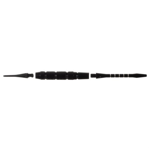 Set van 12 darts + accessoires Trizand 21629
