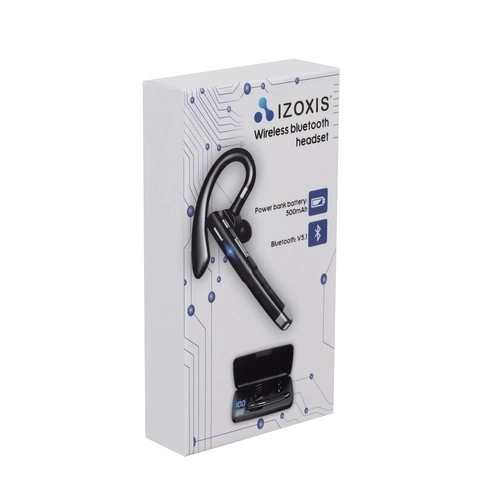 Wireless Bluetooth Headset