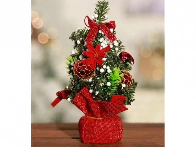 Kunstkerstboom