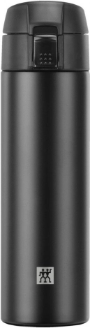 Thermal Mug 450 ml Black ZWILLING Thermo