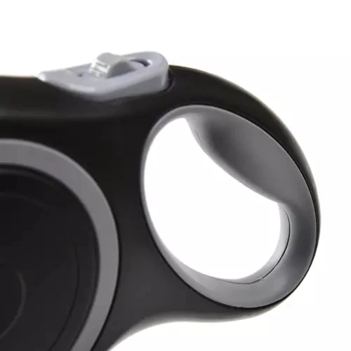 Ergonomische antisliphandgreep