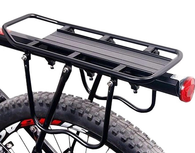 Bike Rack for Seatpost