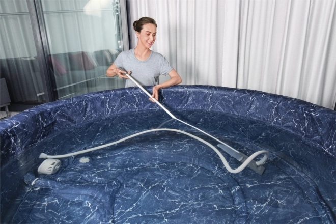Stofzuiger voor reiniging spa Lay-Z-Spa Bestway