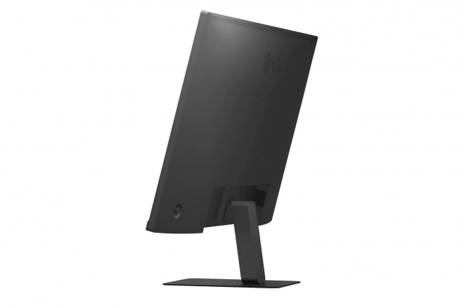 Moniteur LG 27'' QHD 100Hz IPS HDR10