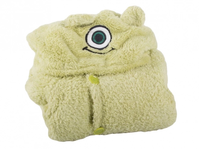 Warm hoodie blanket with hood XL 2-in-1