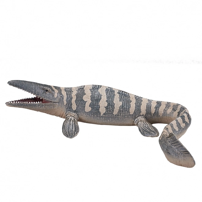 Model of Prehistoric Sea Creature Tylosaurus by Mojo