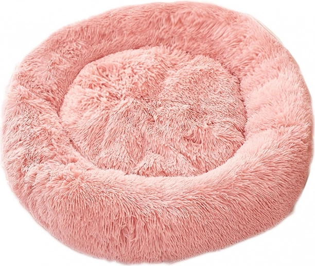 Soft long plush for a calm sleep